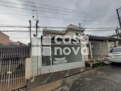 Sobrado com 4 Quartos à venda, 152m² no Vila Medeiros, São Paulo