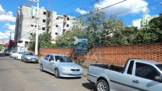 Lote/Terreno à venda, 990m² no Jardim Macarenco, São Carlos