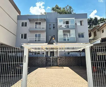Apartamento com 2 Quartos à venda, 58m² no Tijuca, Caxias do Sul