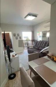 Apartamento com 2 Quartos à venda, 58m² no Barra do Aririú, Palhoça