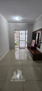 Apartamento com 2 Quartos para alugar, 58m² no Jardim Iracema/Aldeia, Barueri