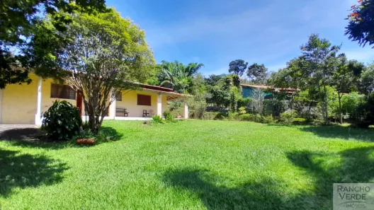 Fazenda/Sítio com 2 Quartos à venda, 150m² no ESPÍRITO SANTO, Paraibuna