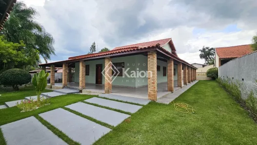 Casa com 3 Quartos à venda, 492m² no Condomínio Zuleika Jabour, Salto