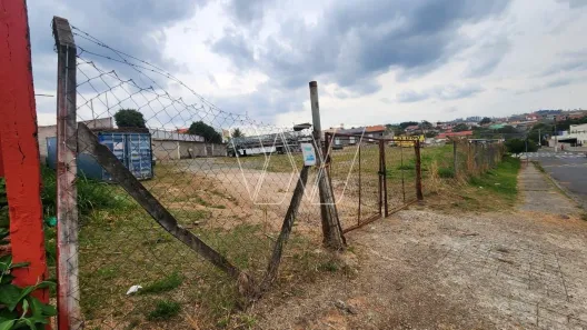 Lote/Terreno à venda, 2214m² no Jardim Conceição (Sousas), Campinas