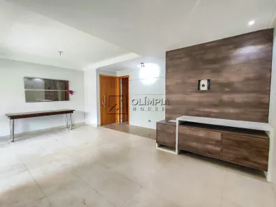 Apartamento com 3 Quartos à venda, 123m² no Vila Pompéia, São Paulo