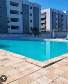 Apartamento com 3 Quartos à venda, 75m² no Aeroclube, João Pessoa