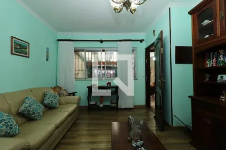 Casa com 3 Quartos à venda, 242m² no Vila Assunção, Santo André