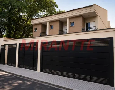 Sobrado com 3 Quartos à venda, 125m² no Vila Ester (Zona Norte), São Paulo