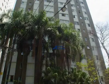 Apartamento com 3 Quartos à venda, 127m² no Perdizes, São Paulo