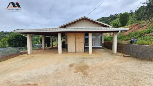 Fazenda/Sítio com 1 Quarto à venda, 90m² no , Pedra Bela