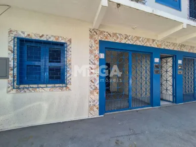 Casa com 2 Quartos para alugar, 71m² no Damas, Fortaleza