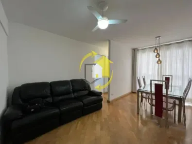 Apartamento com 2 Quartos à venda, 58m² no Tatuapé, São Paulo