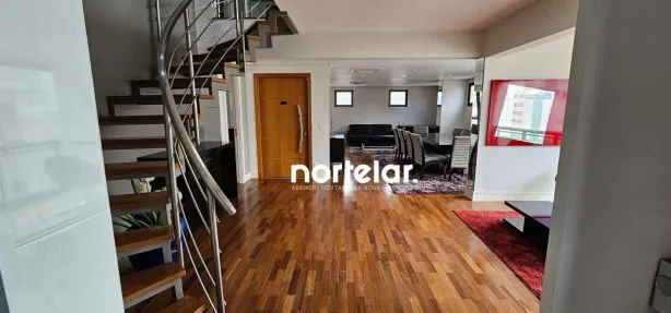 Apartamento com 4 Quartos à venda, 290m² no Jardim Paulista, São Paulo