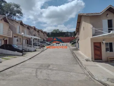 Casa de Condomínio com 2 Quartos à venda, 72m² no Centro (Caucaia do Alto), Cotia