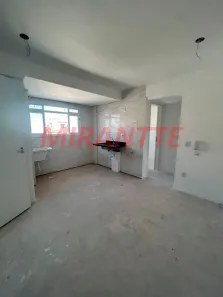 Apartamento com 2 Quartos à venda, 36m² no Jardim São Paulo(Zona Norte), São Paulo