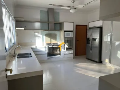 Casa de Condomínio com 4 Quartos à venda, 302m² no Residencial Jardins, São José do Rio Preto
