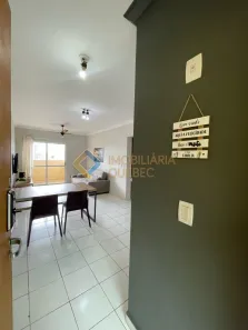 Apartamento com 1 Quarto para alugar, 50m² no Nova Ribeirânia, Ribeirão Preto