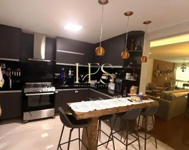 Apartamento com 4 Quartos à venda, 146m² no Ilha do Boi, Vitória