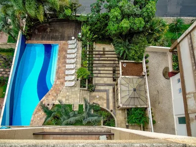 Apartamento com 1 Quarto à venda, 63m² no Vila Suzana, São Paulo