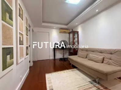 Cobertura com 2 Quartos à venda, 100m² no Leblon, Rio de Janeiro