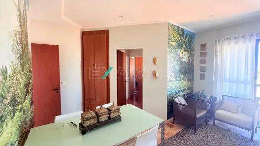 Cobertura com 2 Quartos à venda, 124m² no Vila Rossi Borghi e Siqueira, Campinas