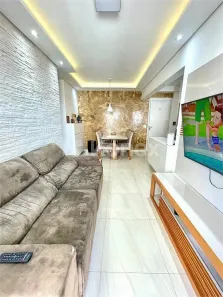 Apartamento com 2 Quartos à venda, 63m² no Vila Gustavo, São Paulo