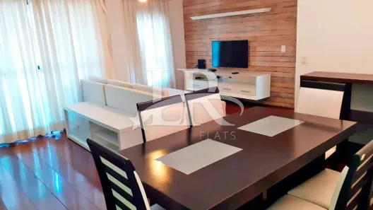 Apartamento com 2 Quartos para alugar, 85m² no Pinheiros, São Paulo