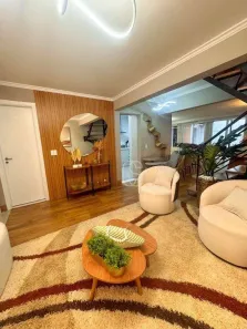 Casa de Condomínio com 3 Quartos à venda, 185m² no Parque Renato Maia, Guarulhos