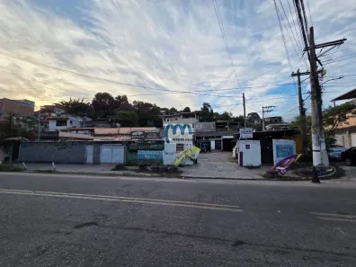 Lote/Terreno à venda, 920m² no Gradim, São Gonçalo