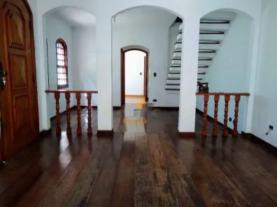 Sobrado com 3 Quartos à venda, 250m² no Jardim das Vertentes, São Paulo