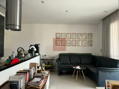 Apartamento com 2 Quartos à venda, 70m² no Cidade Monções, São Paulo