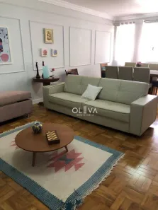 Apartamento com 3 Quartos à venda, 206m² no Centro, São José do Rio Preto