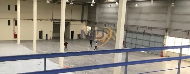 Galpão/Depósito/Armazém para alugar, 2952m² no Empresarial Anhanguera, Cajamar