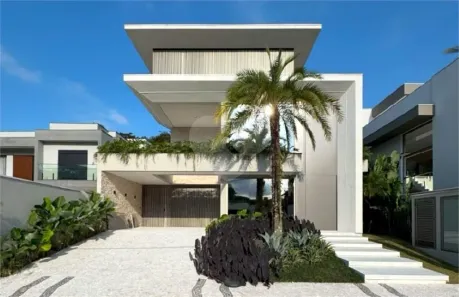 Sobrado com 6 Quartos à venda, 542m² no Riviera, Bertioga