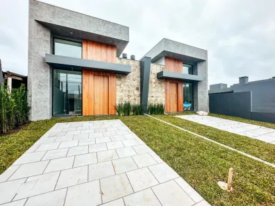 Casa com 3 Quartos à venda, 81m² no Rainha do Mar, Xangri-Lá