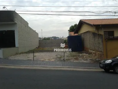 Lote/Terreno à venda, 333m² no Jardim São Domingos, Americana