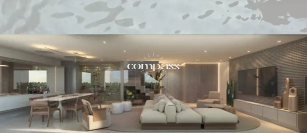 Apartamento com 4 Quartos à venda, 209m² no Boa Viagem, Recife