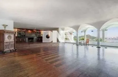 Casa com 4 Quartos à venda, 900m² no Jardim Botânico, Rio de Janeiro