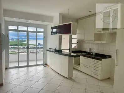 Apartamento com 2 Quartos à venda, 73m² no Itacorubi, Florianópolis