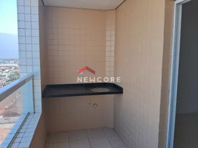 Apartamento com 2 Quartos à venda, 79m² no Real, Praia Grande