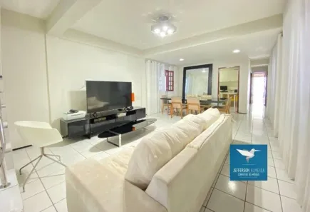 Casa com 4 Quartos à venda, 211m² no Engenheiro Luciano Cavalcante, Fortaleza