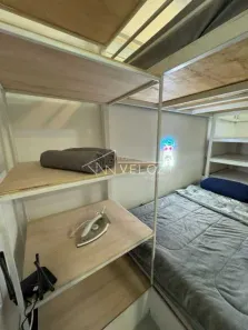 Apartamento com 1 Quarto à venda, 21m² no Centro, Rio de Janeiro