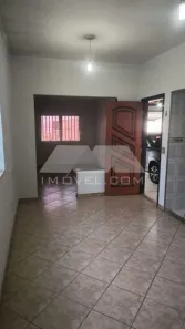 Casa com 3 Quartos para venda ou aluguel, 112m² no Residencial dos Bosques, Rio Claro