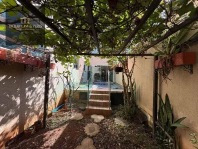 Casa com 3 Quartos à venda, 120m² no Residencial Morumbi, Anápolis