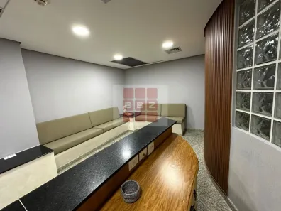 Sala Comercial à venda, 126m² no Moema, São Paulo