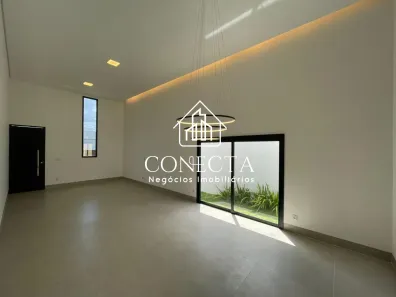 Casa com 3 Quartos à venda, 166m² no Grand Ville, Uberlândia