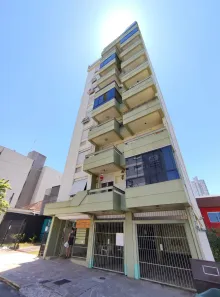 Apartamento com 1 Quarto para alugar, 50m² no Pátria Nova, Novo Hamburgo