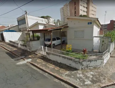Lote/Terreno à venda, 785m² no Conserva, Americana