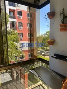 Apartamento com 3 Quartos para alugar, 64m² no Sarandi, Porto Alegre