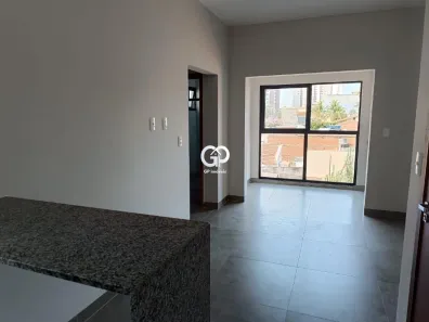 Apartamento com 2 Quartos para alugar, 62m² no Santa Maria, Uberaba